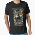 Pink Floyd Design 1973 Essential T-Shirt for Sale by EzequielBC