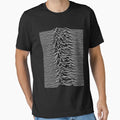 Unknown Pleasures [J01]  Essential T-Shirt for Sale by hein77