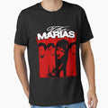Indie Band Pop Glow Tour Style Essential T-Shirt for Sale by BoutiqueWhitn
