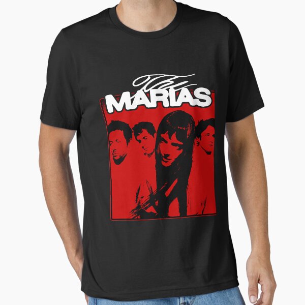 Indie Band Pop Glow Tour Style Essential T-Shirt for Sale by BoutiqueWhitn