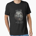 Japanese Kanji Contemporary Karuta Poem  Essential T-Shirt for Sale by ep5ilon