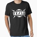 Tesla Band Classic Essential T-Shirt for Sale by TerrySeagraves
