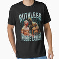 Ruthless Robbie Lawler Vintage Essential T-Shirt for Sale by ryanc1107