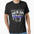 Five Band Music Essential T-Shirt for Sale by TyraSutherlin