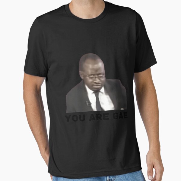 Thicc Boy Shrek Essential T-Shirt | Premium Unisex T-Shirt, Trending Graphic Tee