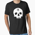 Gideon the Ninth Death First to Vultures and Scavengers Essential T Shirt T Shirt Viral US Style High CTR Pick