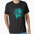 Dance with the Devil Rock Band Essential T-Shirt for Sale by Tarennedy