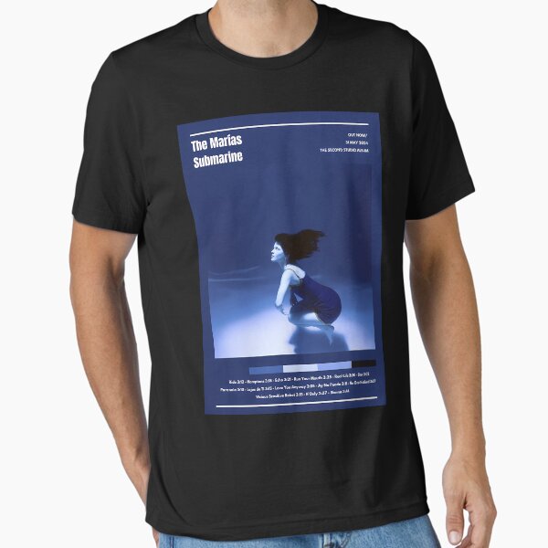 Pop Tour Indie Glow Band Style Essential T-Shirt for Sale by BoutiqueWhitn