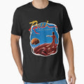 Rush Band Classic Essential T-Shirt for Sale by Homeaselenaa