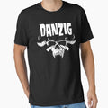 Seneng Danzig Essential T-Shirt for Sale by JamiMoorea