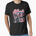 Dale Earnhardt 4 Winston Cup Champions Essential T-Shirt for Sale by TemperTrap