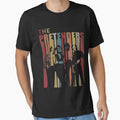 Vintage Retro Musician Retro Essential T-Shirt for Sale by KittibunPhu