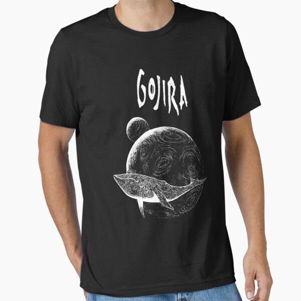 Whálé góójirá Essential T-Shirt for Sale by StoreArtThomso