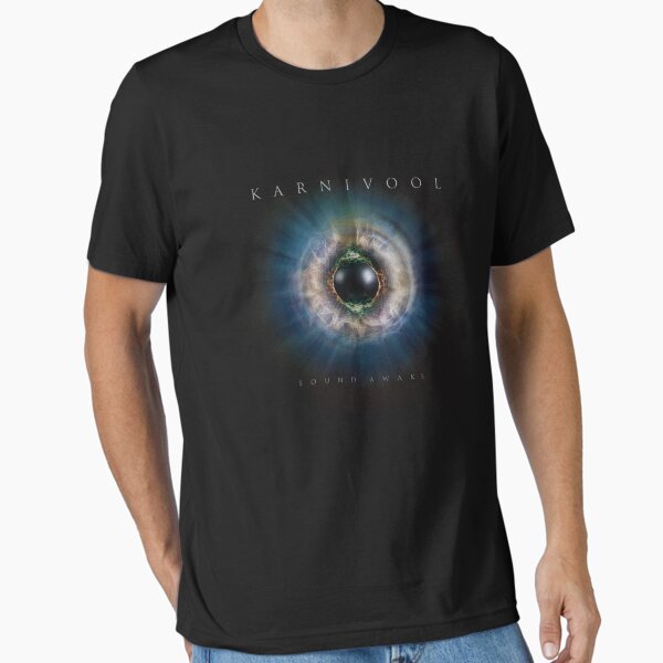 Sound Awake Album Cover Essential T-Shirt for Sale by worshamker
