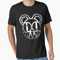 RADIOHEADs music logo band  Essential T-Shirt for Sale by AimoneJadar