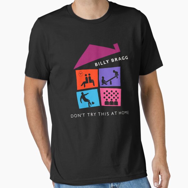 Home Essential T-Shirt for Sale by TeenageKicks78