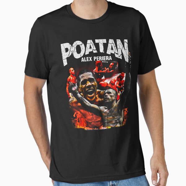 Alex Periera Vintage Essential T-Shirt for Sale by ryanc1107