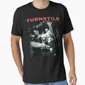 Turnstile-American-Hardcore-Punk-Band Classic T-Shirt Essential T-Shirt for Sale by MehmetTokmak