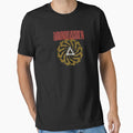 Seattle Sound Essential T-Shirt for Sale by lolisada