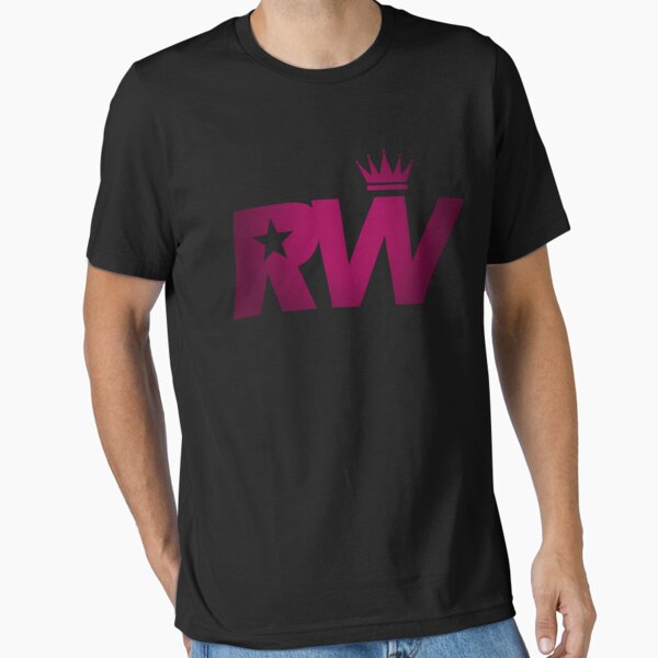 Robbie Williams Essential T-Shirt by AnselBonenfant