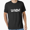 Perv Essential T Shirt T Shirt Comfort Fit Modern Aesthetic