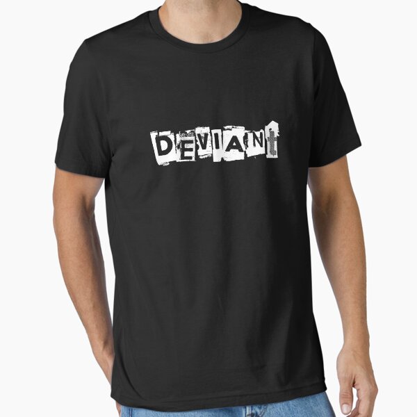 Perv Essential T Shirt T Shirt Comfort Fit Modern Aesthetic
