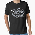 custom Led Essential T-Shirt for Sale by EdwardWhitej