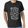 Dark Before Dawn Rock Band Gift Fan Essential T-Shirt for Sale by Kemnhhell