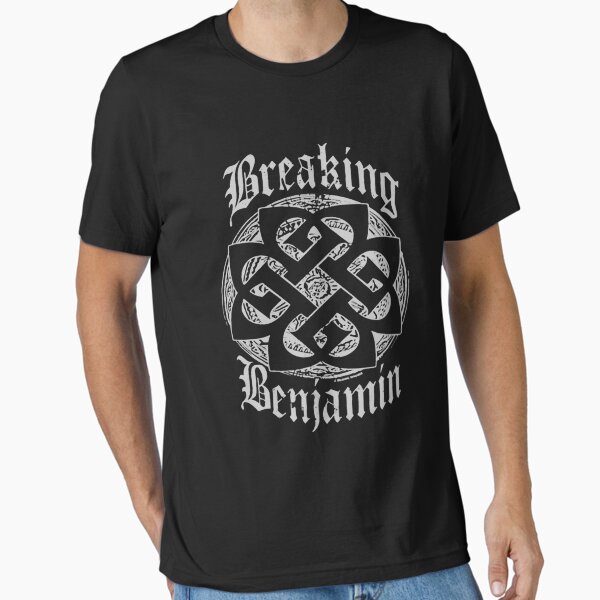 Dark Before Dawn Rock Band Gift Fan Essential T-Shirt for Sale by Kemnhhell