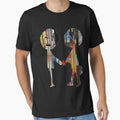 RADIOHEADS Essential T-Shirt by MavSaindon