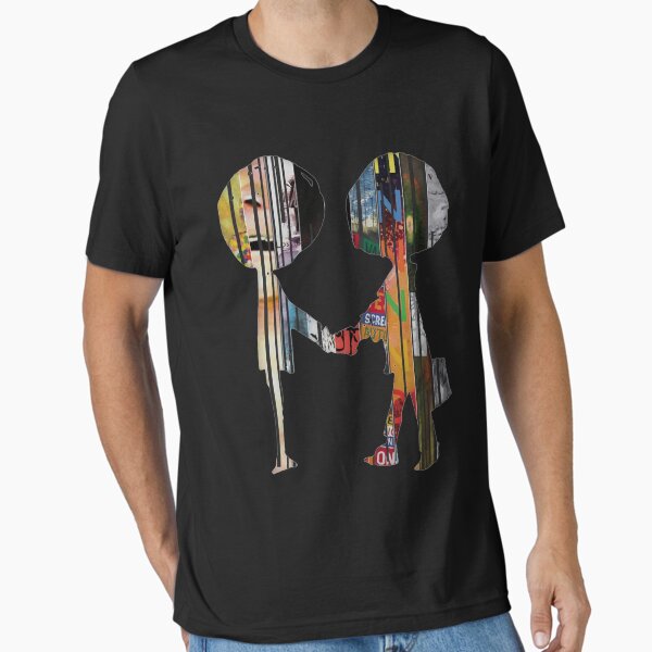 RADIOHEADS Essential T-Shirt by MavSaindon