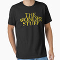 The Wonder Stuff Essential T-Shirt for Sale by brianhillDESIGN