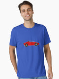 Lancia Stratos Italian Sports Car Essential T Shirt T Shirt Trending US Fan Favorite