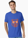 City Bear Mascot Cheerleading M5287 Essential T Shirt T Shirt Minimal Style