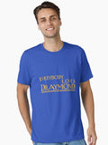 Everybody Loves Draymond Essential T-shirt | Trendy Graphic Tee | Casual Unisex T-shirt