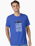 The Duck's Guts 20 Essential T-shirt | Trendy Graphic Tee | Casual Unisex T-shirt