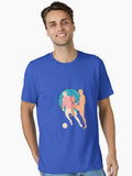 Lets Play Essential T-shirt | Trendy Graphic Tee | Casual Unisex T-shirt