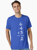 Double Play Essential T Shirt T Shirt Comfort Fit Fan Favorite