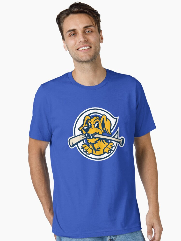 The RiverDogs icon Essential T Shirt T Shirt Viral TikTok Daily Wear