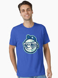 The Asheville Tourists icon Essential T Shirt T Shirt Viral TikTok Daily Wear