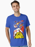 Battle Of The Planets Essential T Shirt