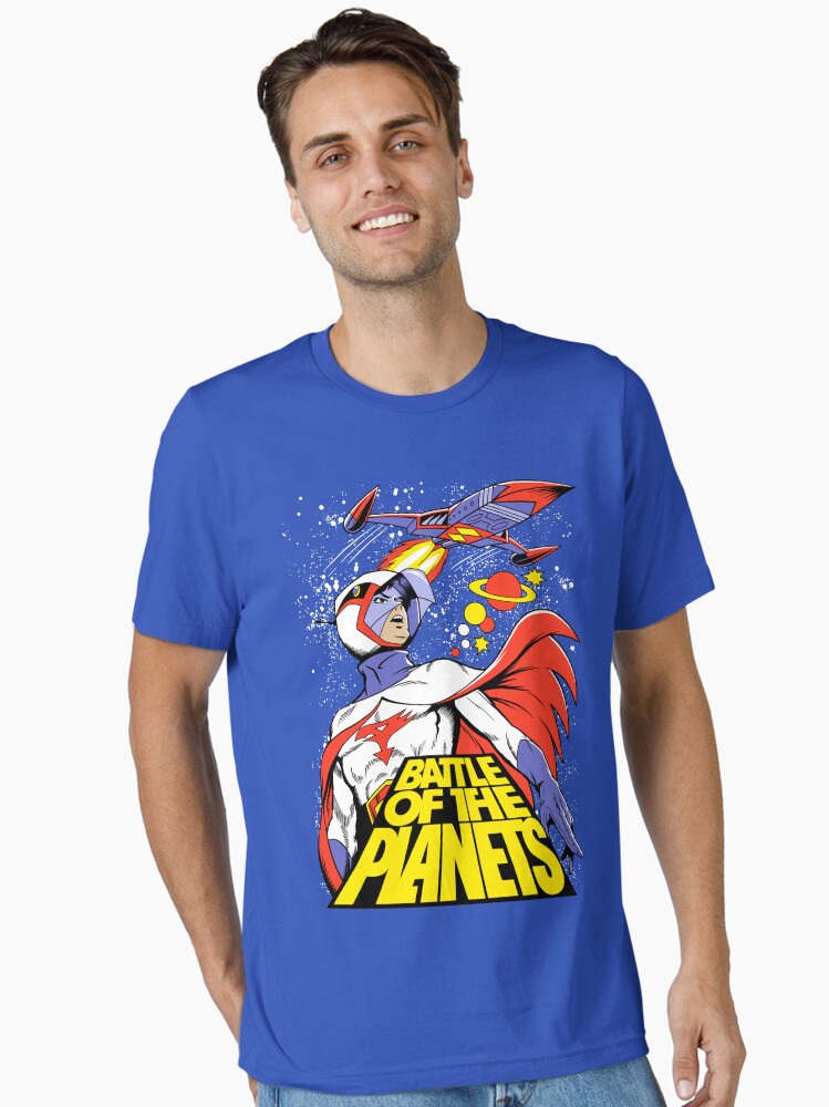 Battle Of The Planets Essential T Shirt
