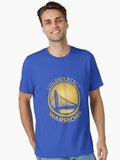 Gold-state Essential T-shirt | Trendy Graphic Tee | Casual Unisex T-shirt