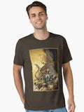 The Dragon Essential T Shirt T Shirt Generic Icon Style