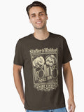 Grandfathers of Troll Essential T-Shirt | Premium Unisex T-Shirt, Trending Graphic Tee