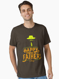 Father s Day T shirt Essential T Shirt T Shirt Clean Design