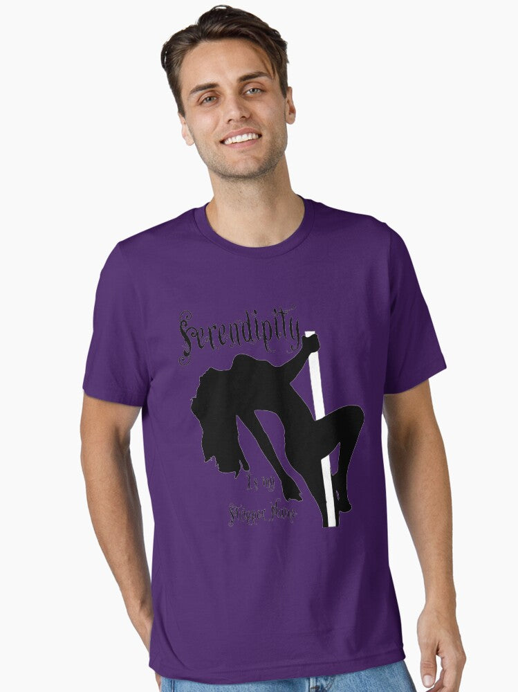 Serendipity Essential T Shirt
