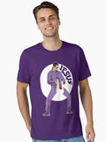 The Jesus The Big Lebowski Essential Shirt T Shirt Gift Ready