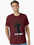 Dynasty Warriors Do Not Pursue Lu Bu Essential T-shirt | Premium Basketball Jersey | Fan Edition Apparel
