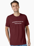 Go Ahead Underestimate Me That ll Be Fun Essential T Shirt T Shirt Trending US Hot Right Now